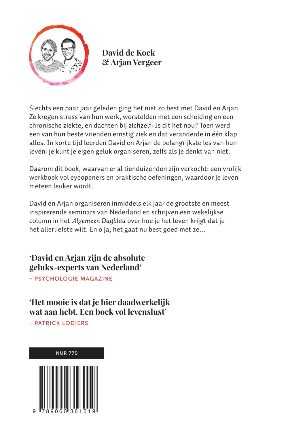 365 dagen succesvol