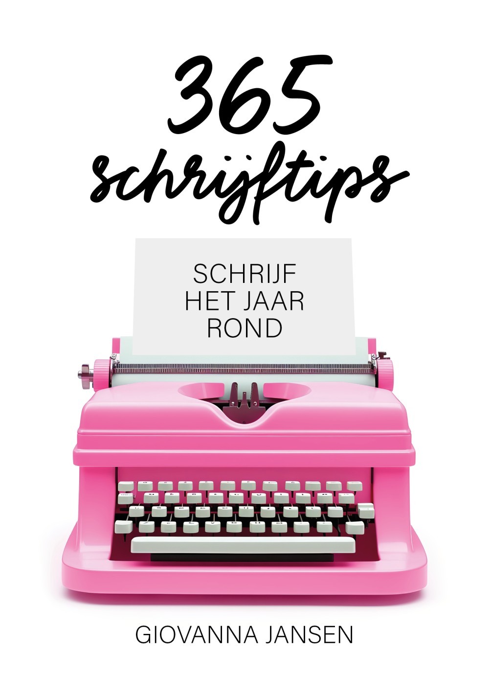 365 schrijftips