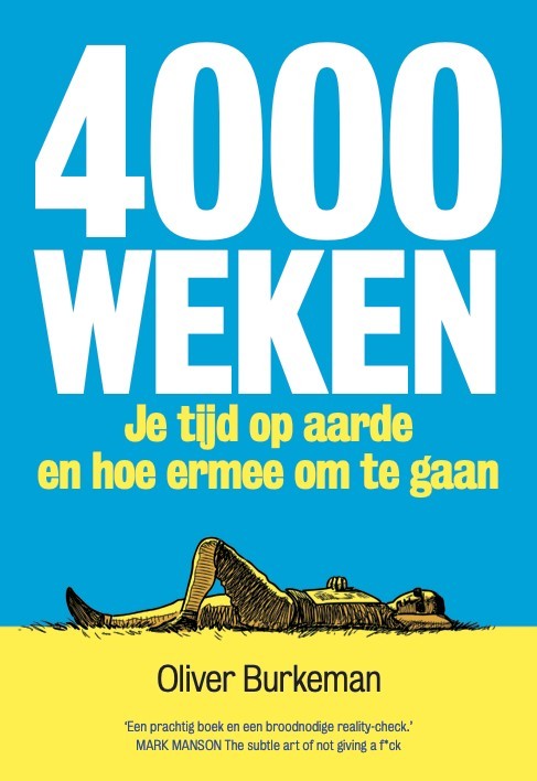 4000 weken