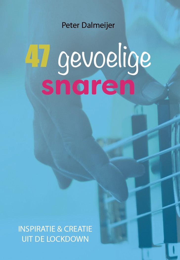 47 gevoelige snaren