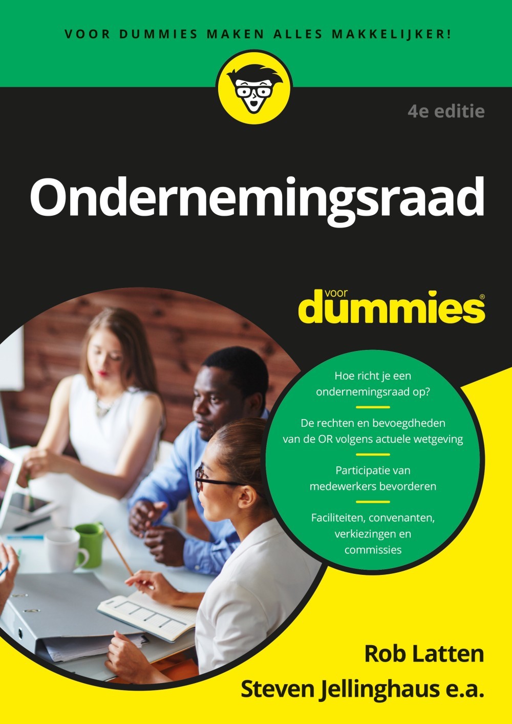 4e editie
