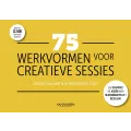 75 werkvormen voor creatieve sessies