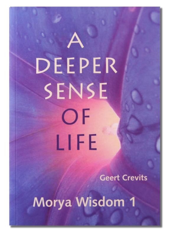 A deeper sense of life