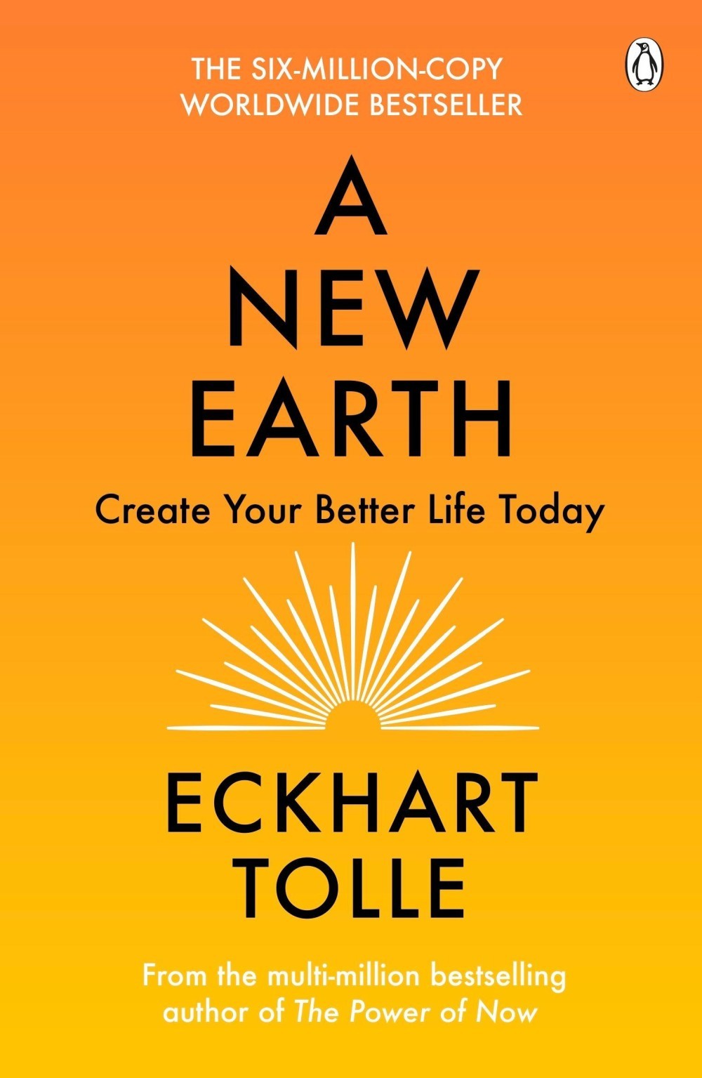 A New Earth