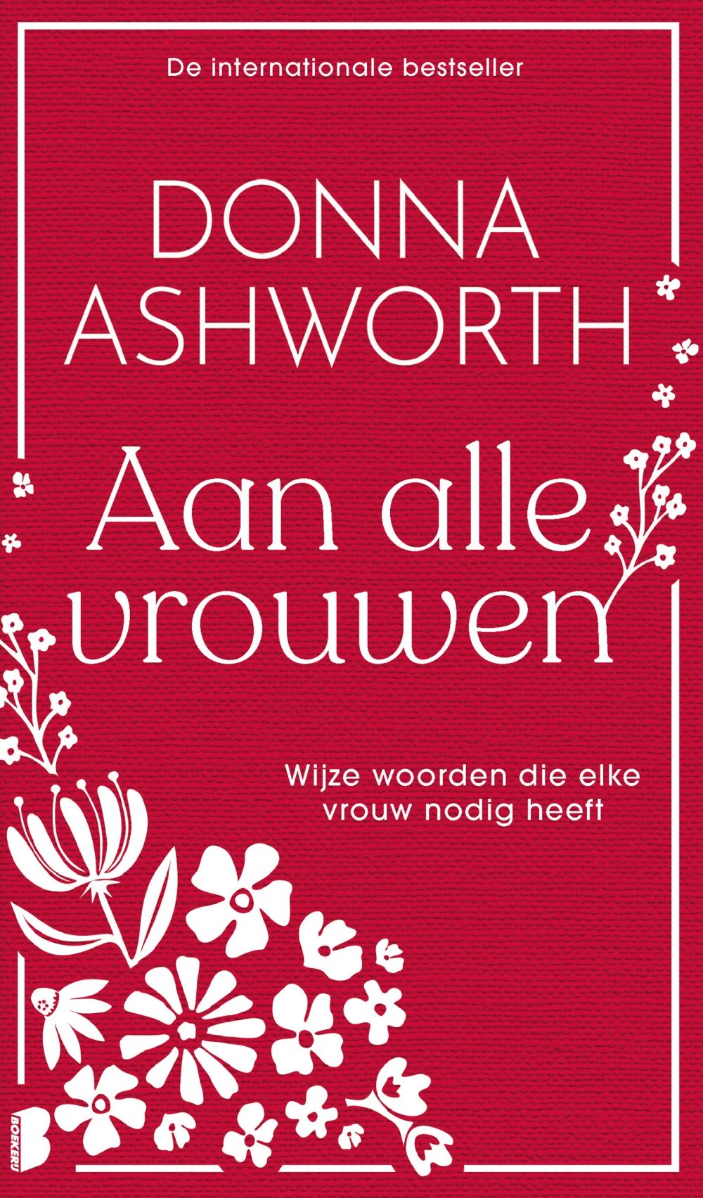 Aan alle vrouwen