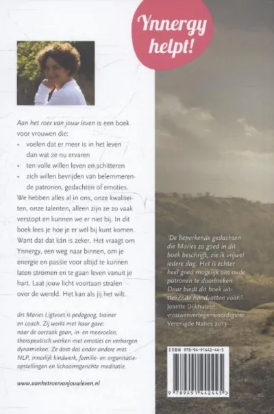 Aan het roer van jouw leven