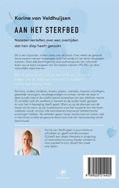 Aan het sterfbed