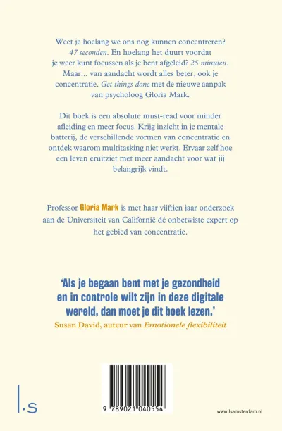 Aandacht