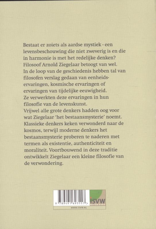 Aardse mystiek