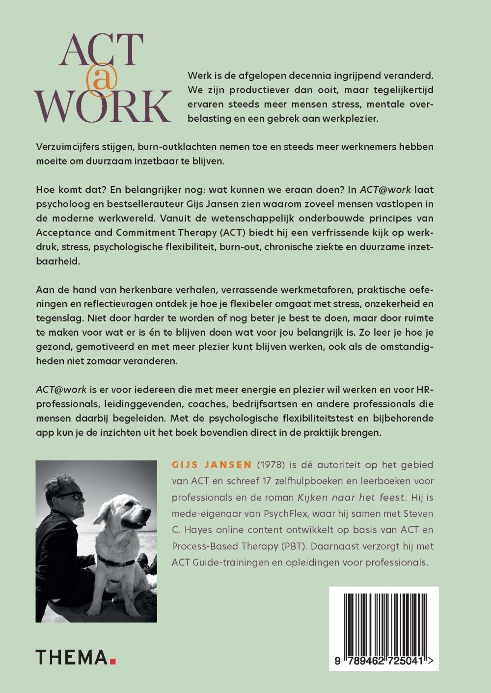 ACT@work