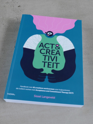 Act & Creativiteit