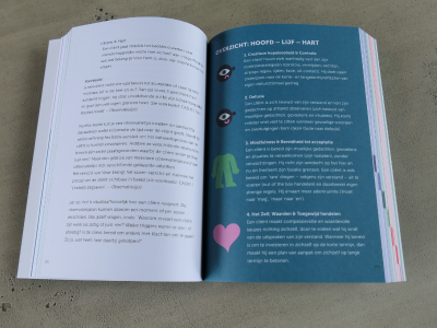 Act & Creativiteit