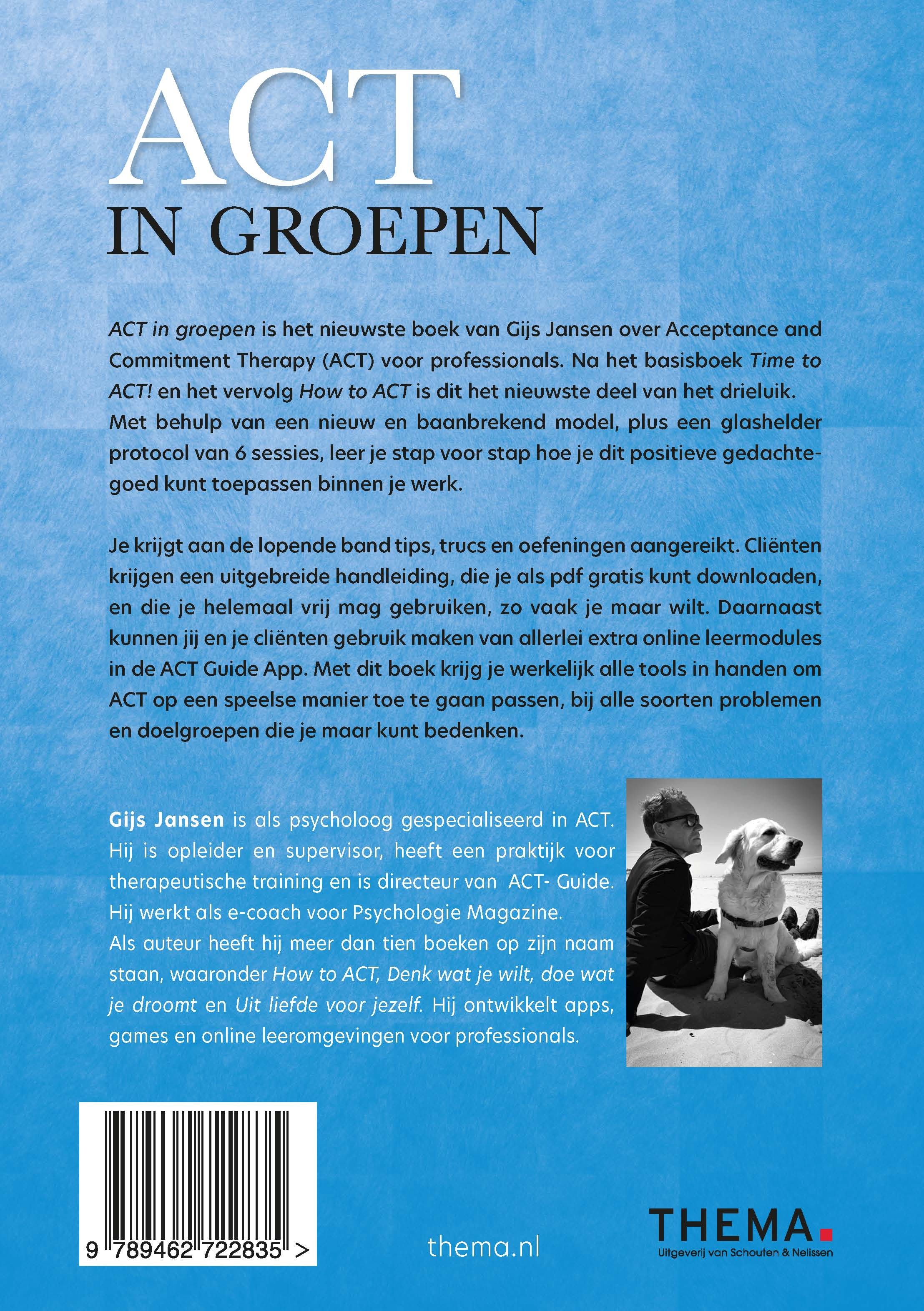 ACT in groepen