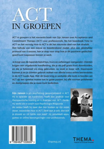ACT in groepen