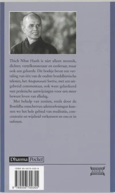 Adem is bewustzijn