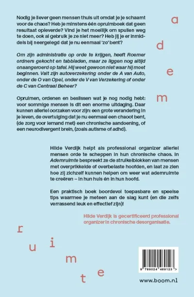 Ademruimte