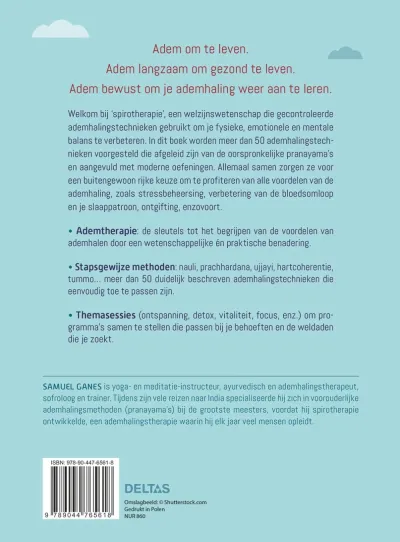 Ademtherapie