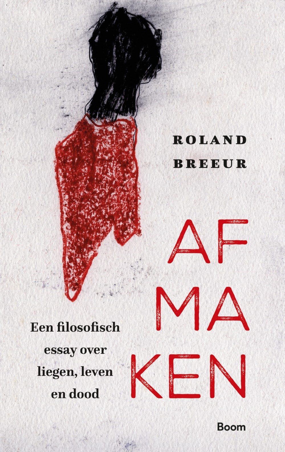 Afmaken