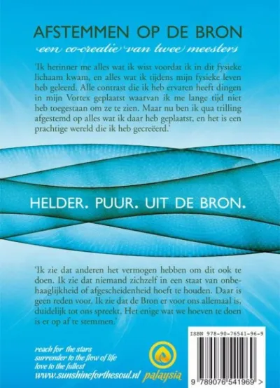 Afstemmen op de bron