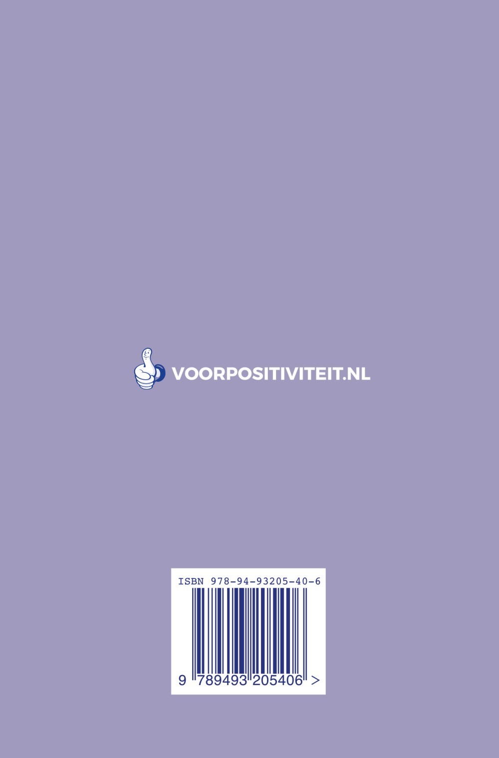 Agenda positieve spreuken 2027
