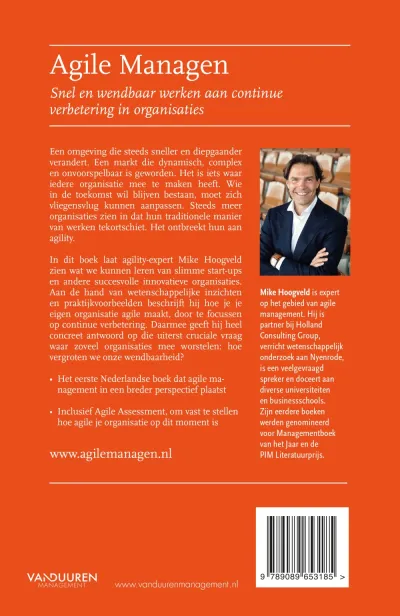 Agile managen