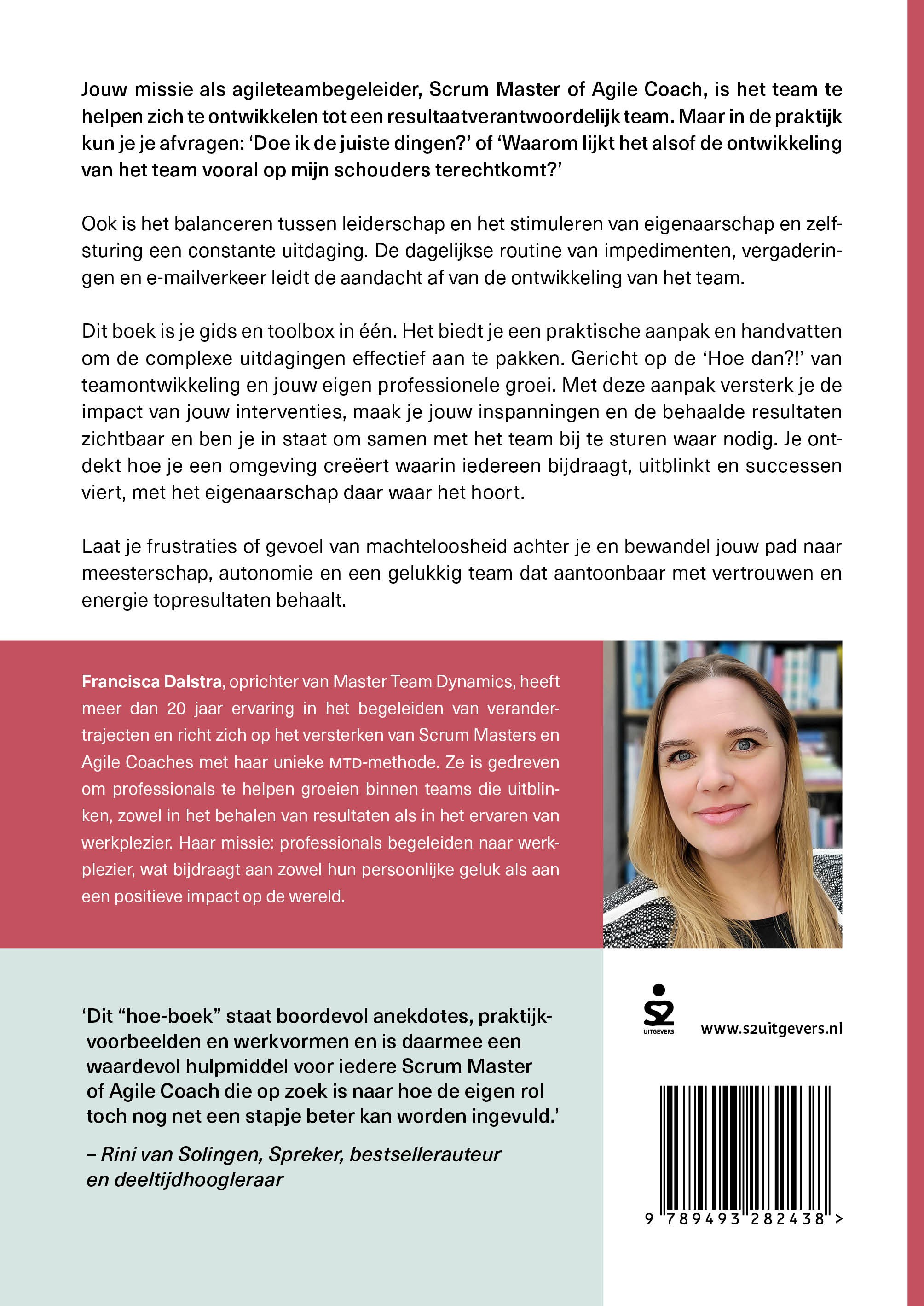 Agile teams, Hoe dan?!