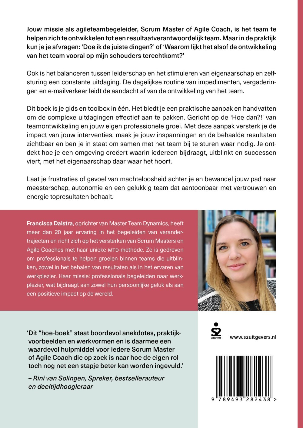 Agile teams, Hoe dan?!