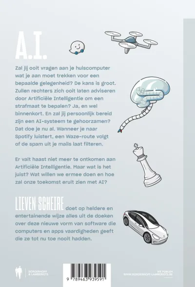 A.I.