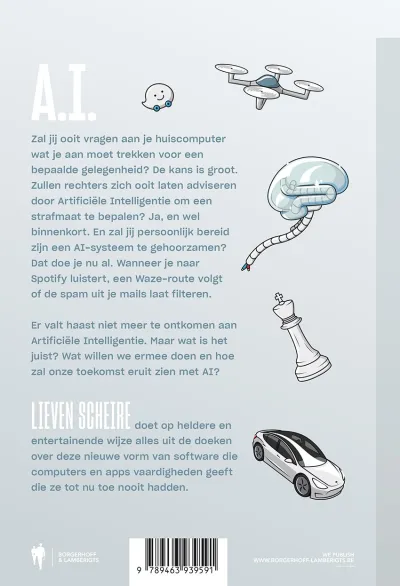 A.I.