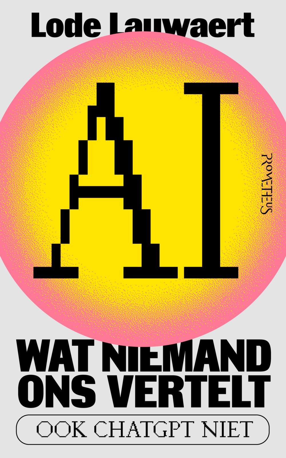 AI. Een atoombom