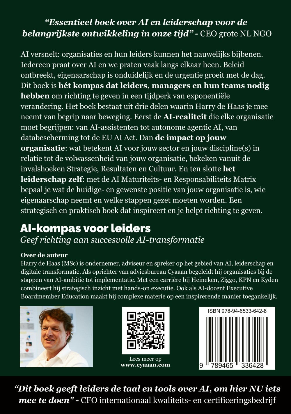 AI versnelt