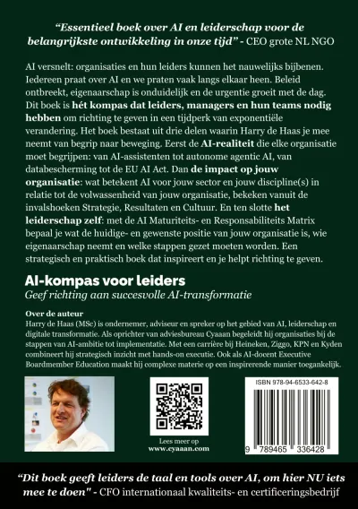AI versnelt
