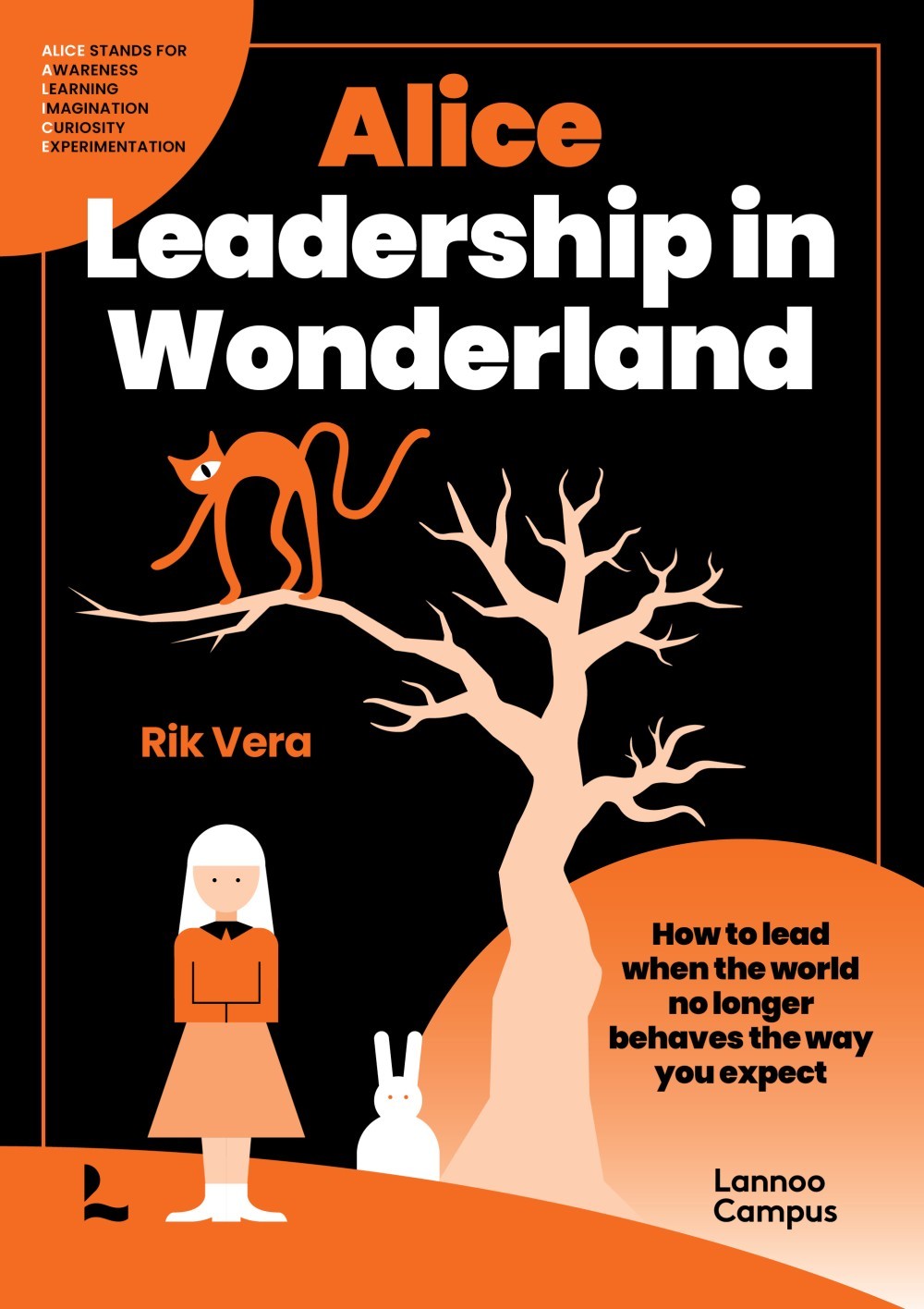 ALICE — Leadership in Wonderland