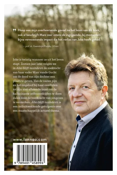 Alles blijft nazinderen