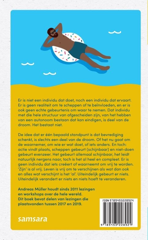 Alles is Zijn