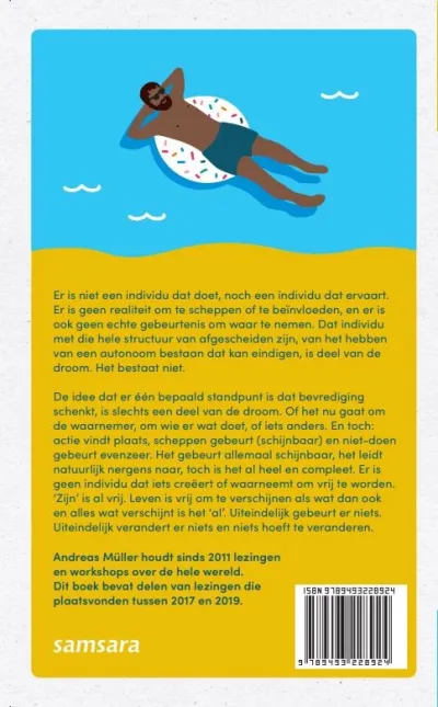Alles is Zijn