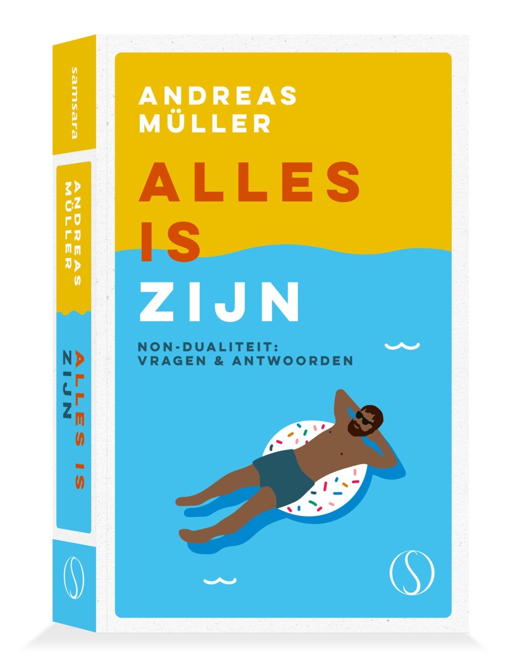Alles is Zijn