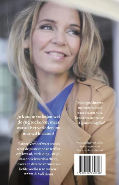 Alles te verliezen