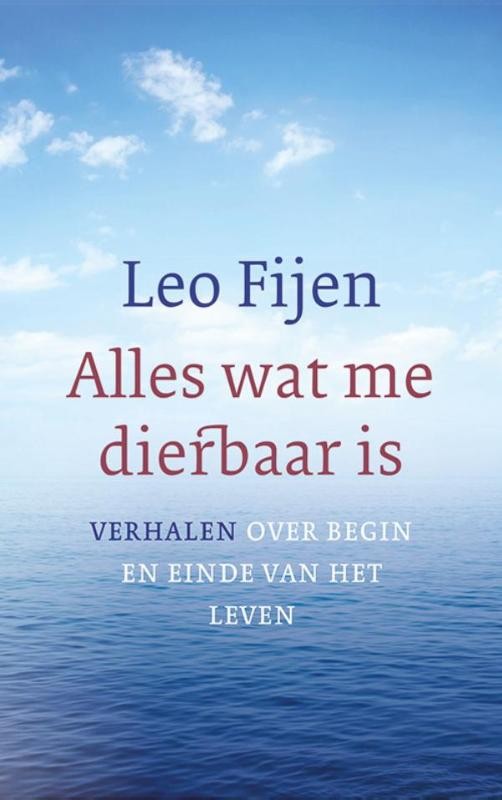 Alles wat me dierbaar is