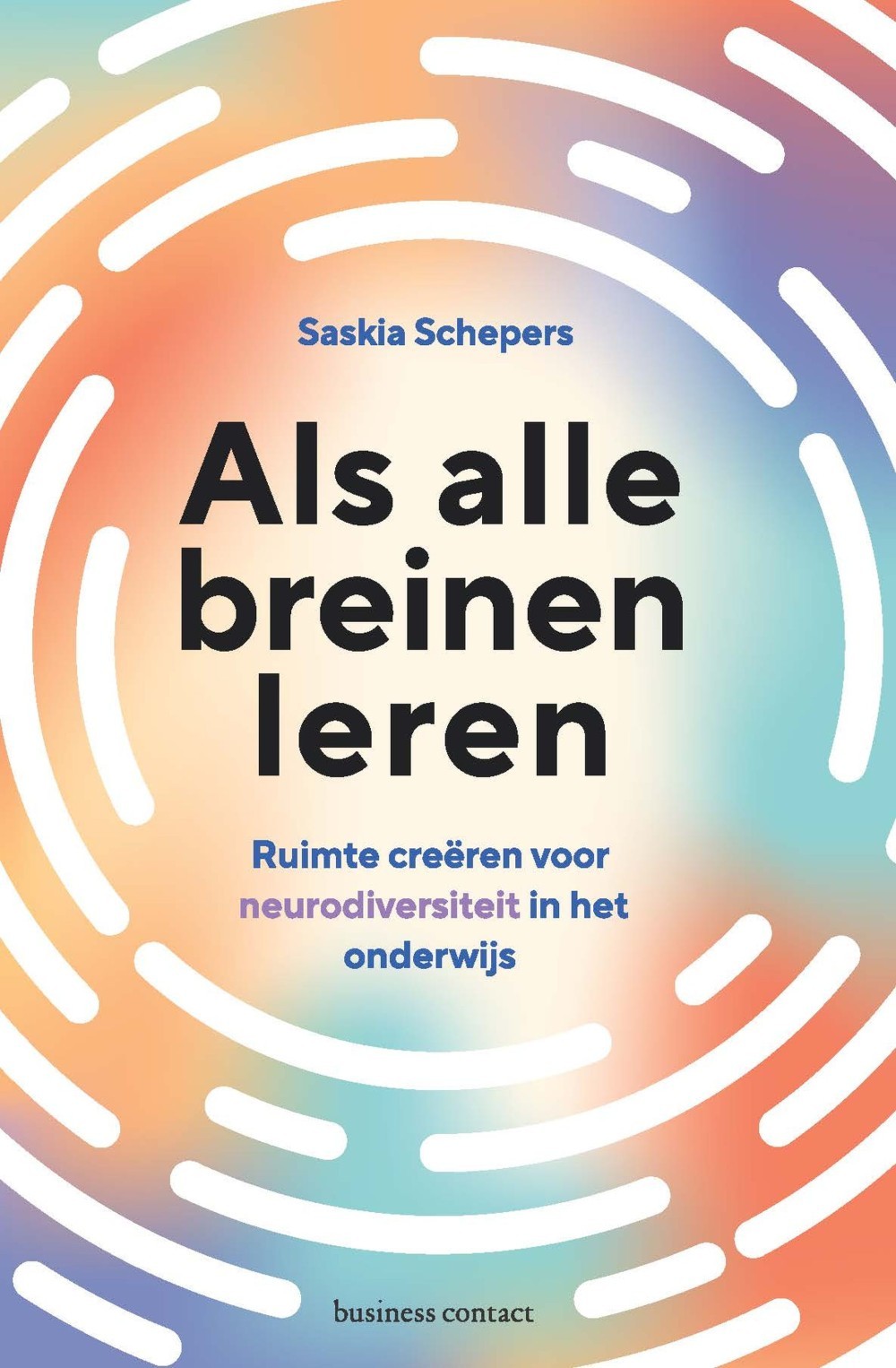 Als alle breinen leren