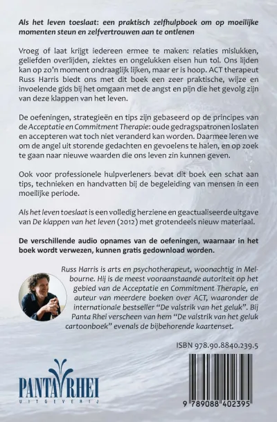 Als het leven toeslaat