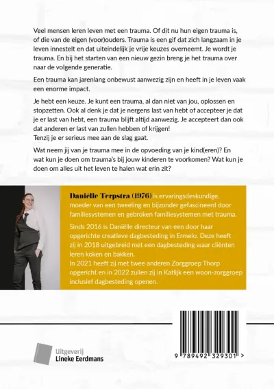 Als het thuis niet meer gaat
