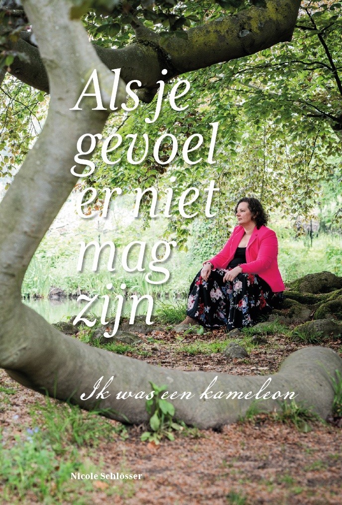 Als je gevoel er niet mag zijn