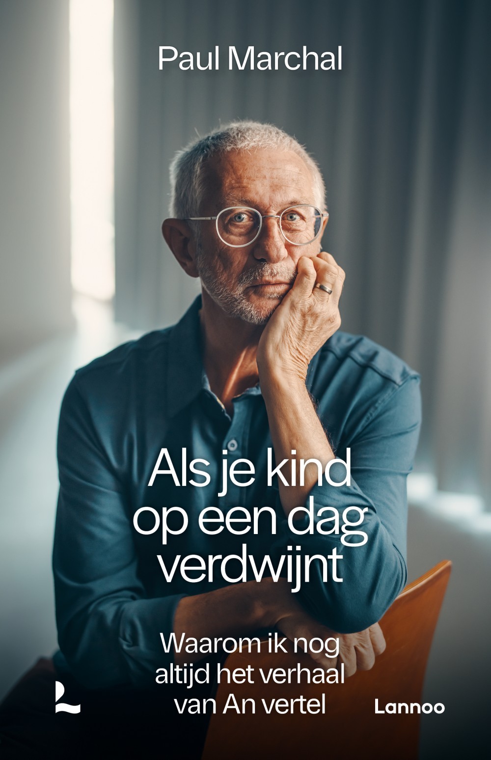 Als je kind op een dag verdwijnt