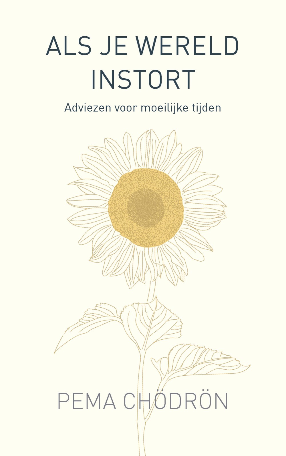 Als je wereld instort