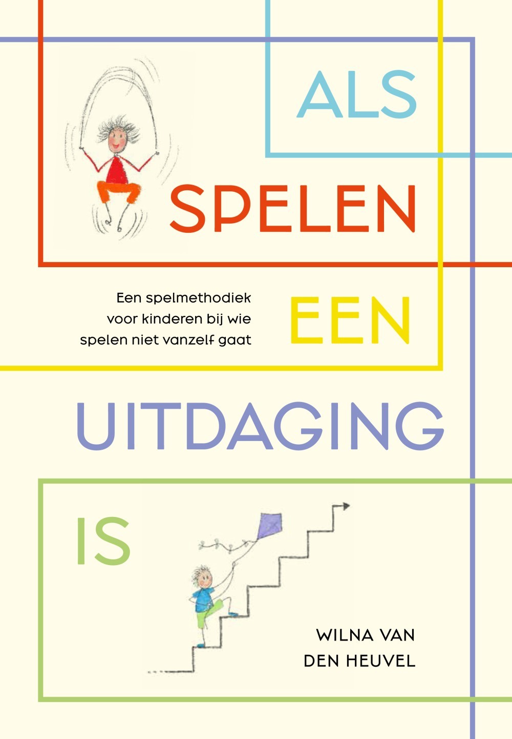 Als spelen niet vanzelf gaat