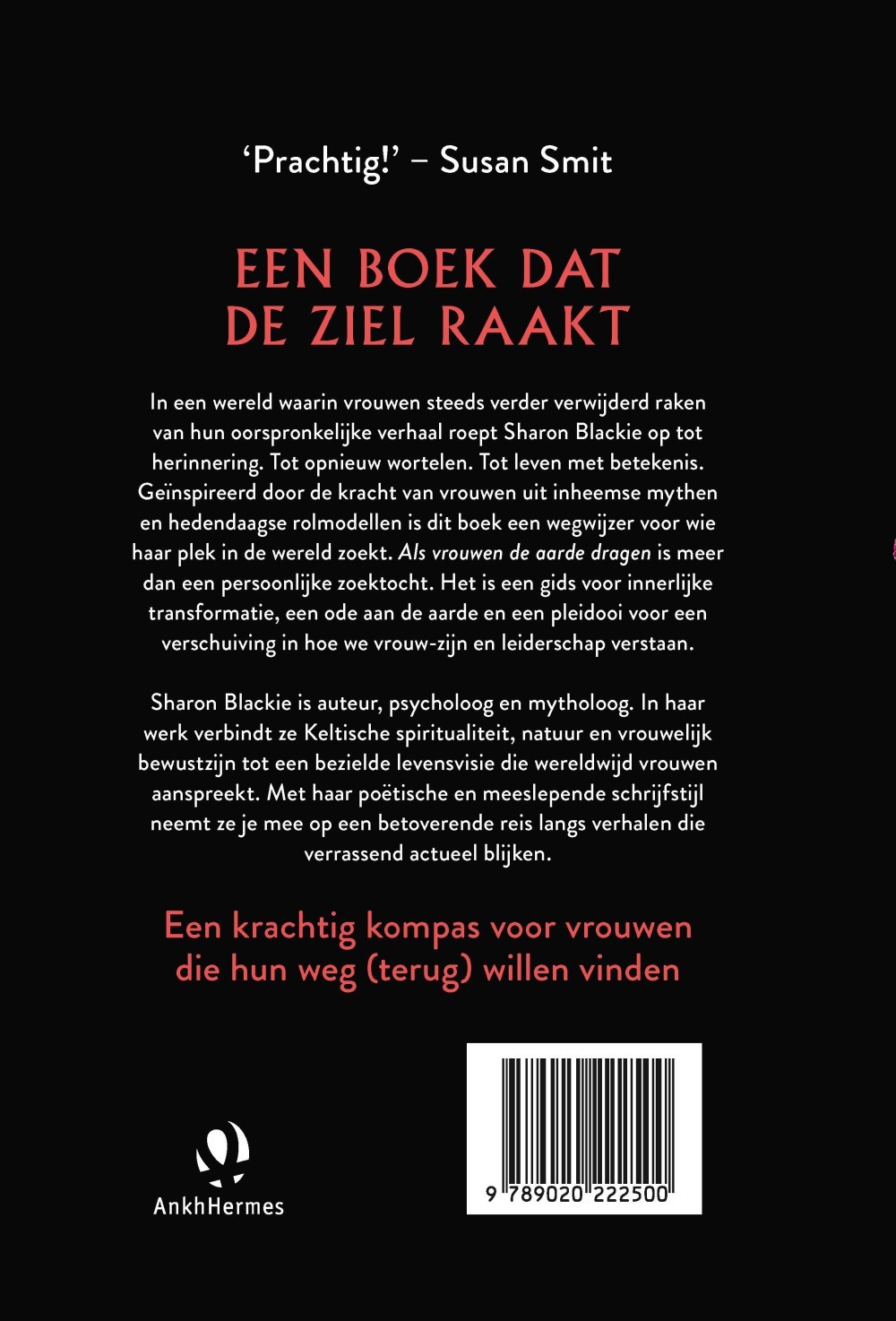 Als vrouwen de aarde dragen