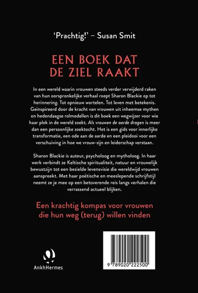 Als vrouwen de aarde dragen