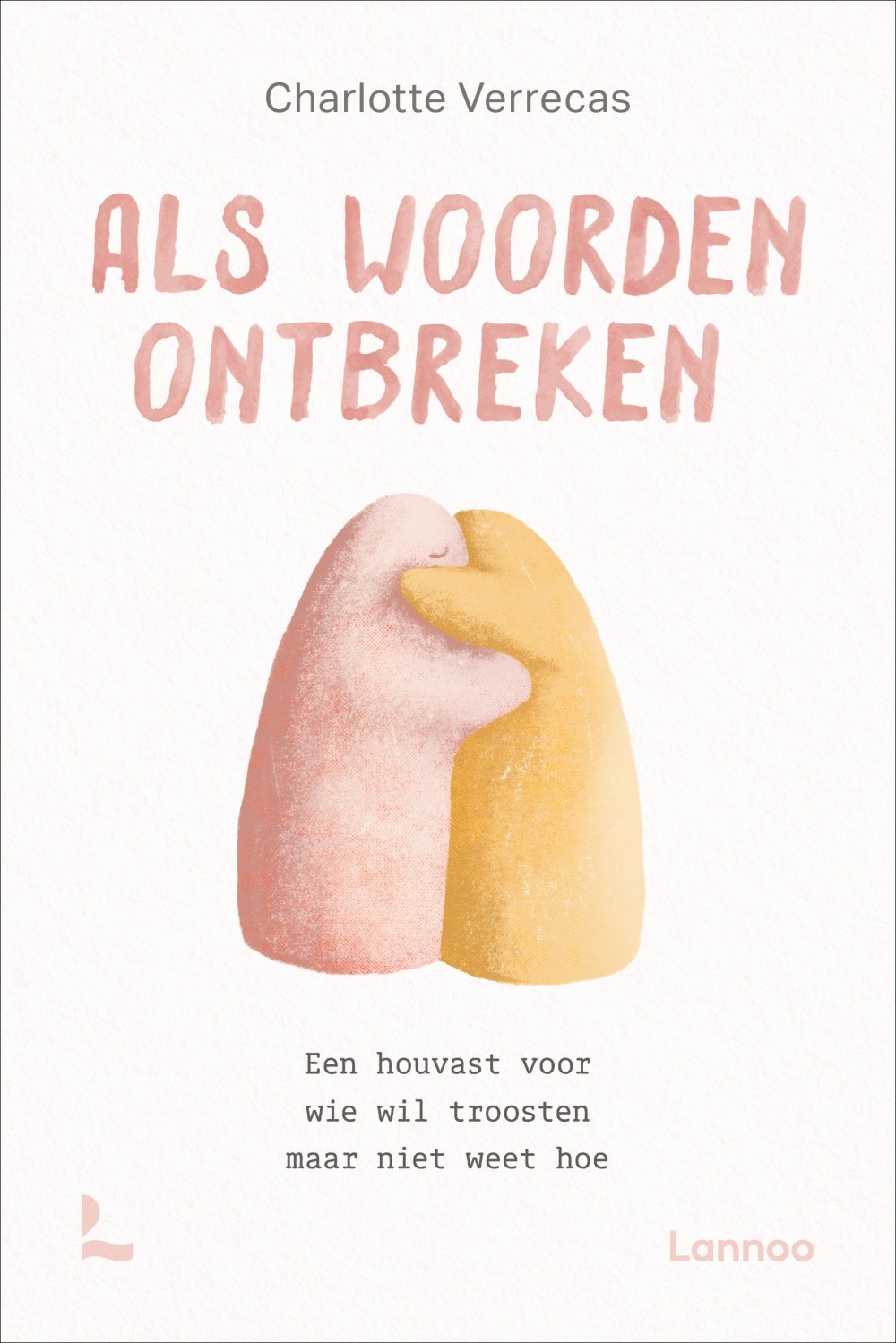 Als woorden ontbreken