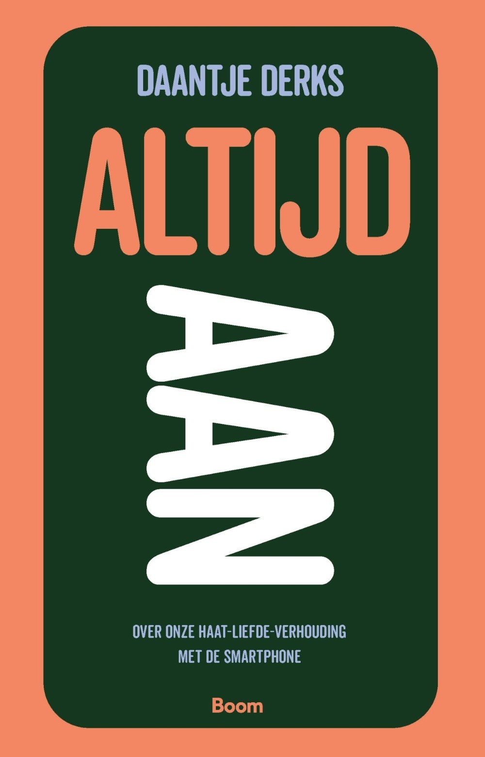 Altijd aan